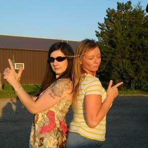 Meet your Posher, Sandra